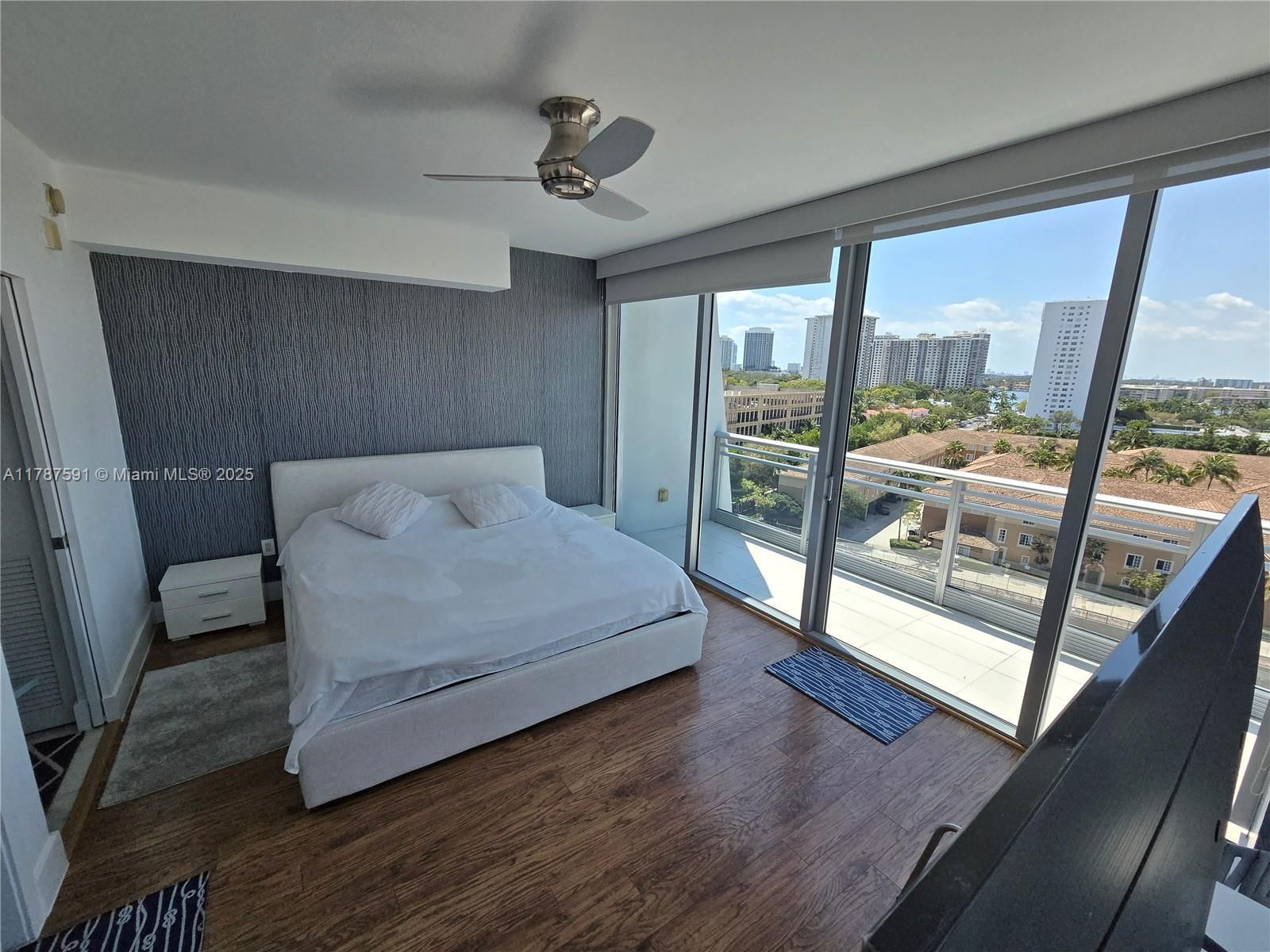 Real estate property located at 2950 188th St #501, Miami-dade, Artech Residences At Aven, Aventura, FL