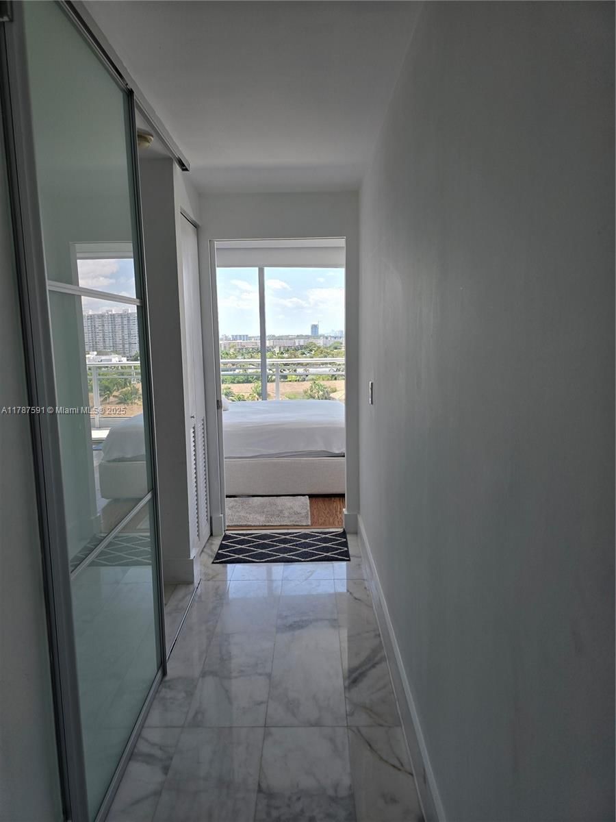 Real estate property located at 2950 188th St #501, Miami-dade, Artech Residences At Aven, Aventura, FL