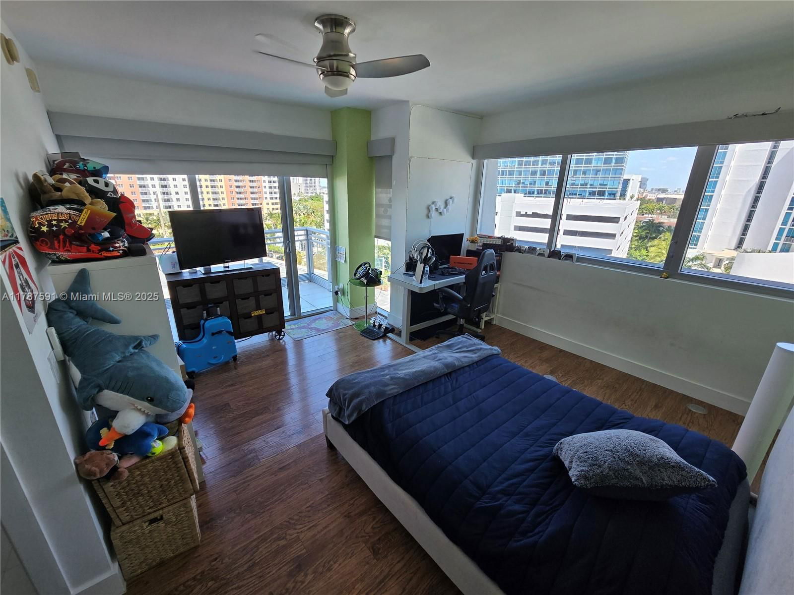 Real estate property located at 2950 188th St #501, Miami-dade, Artech Residences At Aven, Aventura, FL