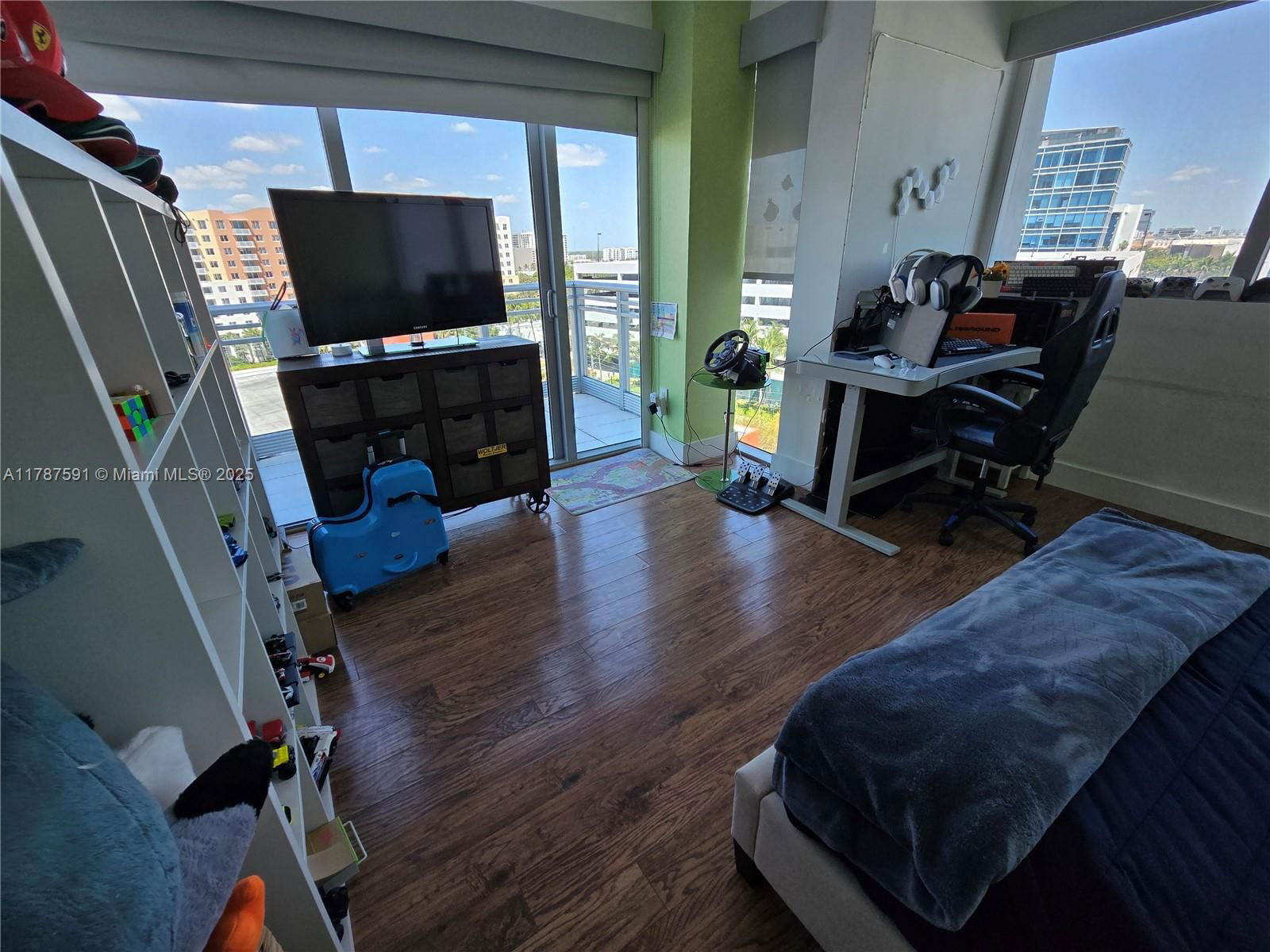 Real estate property located at 2950 188th St #501, Miami-dade, Artech Residences At Aven, Aventura, FL