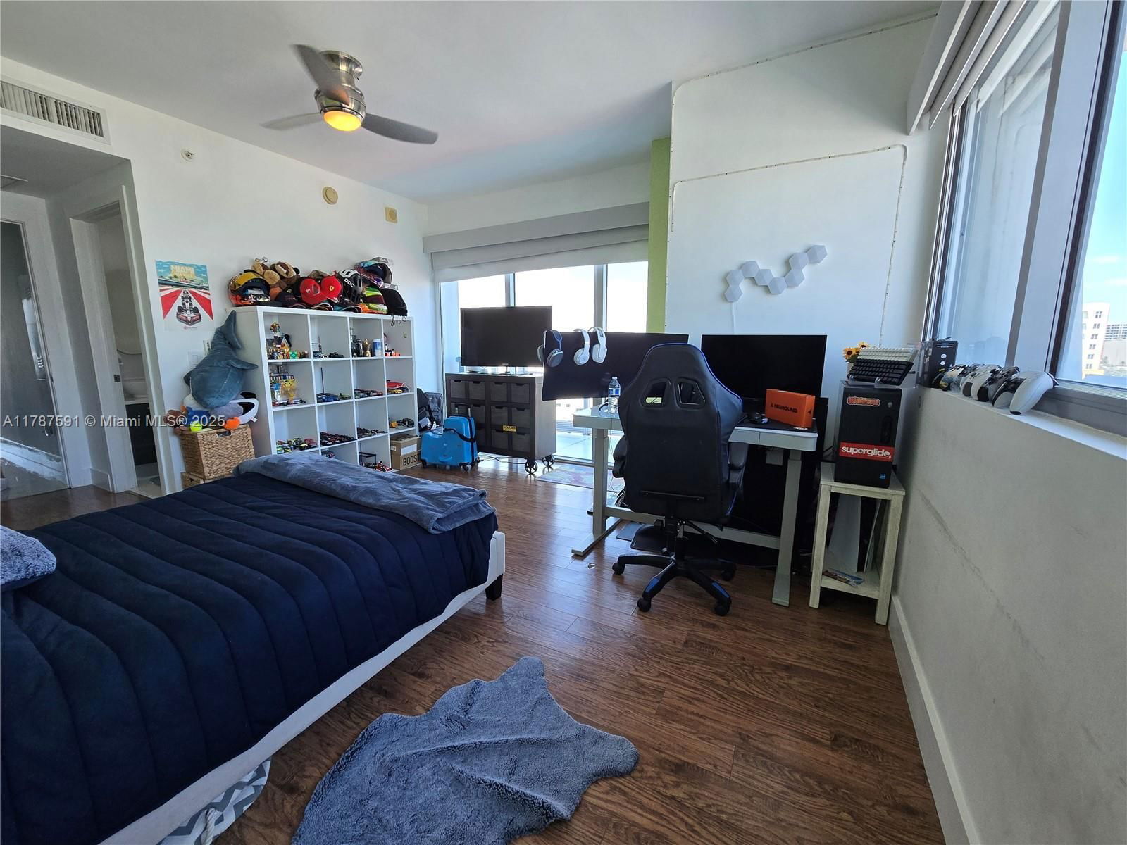 Real estate property located at 2950 188th St #501, Miami-dade, Artech Residences At Aven, Aventura, FL