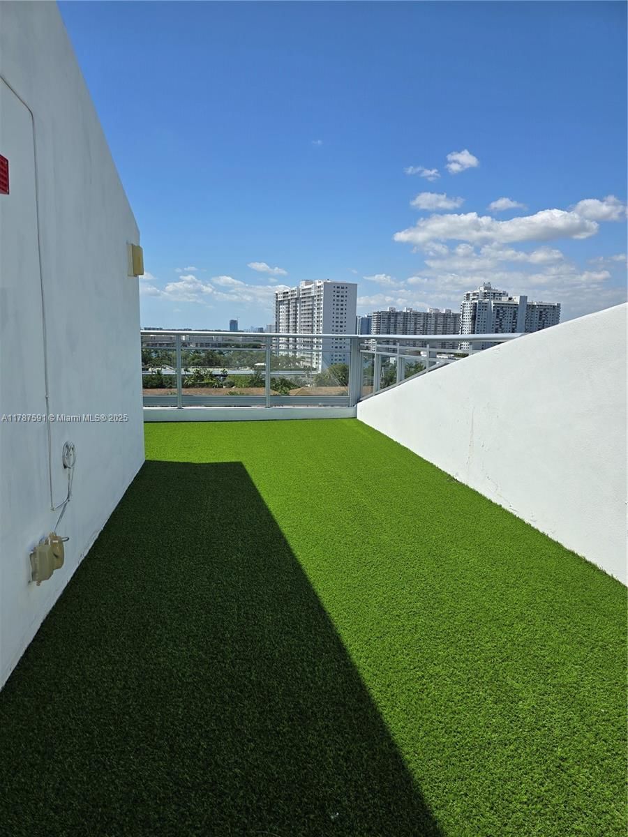 Real estate property located at 2950 188th St #501, Miami-dade, Artech Residences At Aven, Aventura, FL