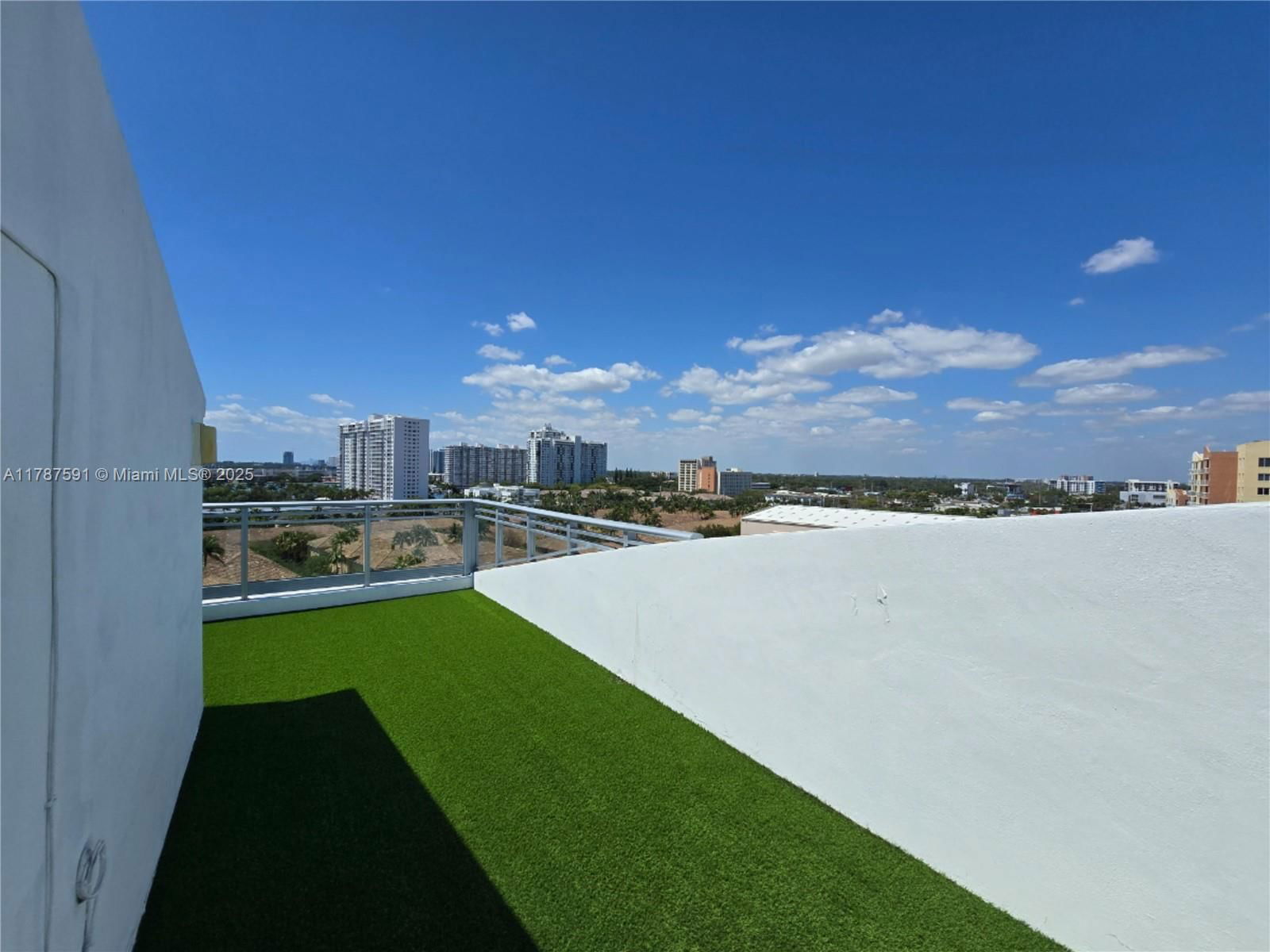 Real estate property located at 2950 188th St #501, Miami-dade, Artech Residences At Aven, Aventura, FL