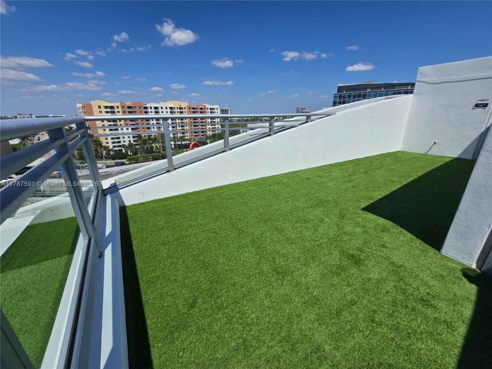 Real estate property located at 2950 188th St #501, Miami-dade, Artech Residences At Aven, Aventura, FL