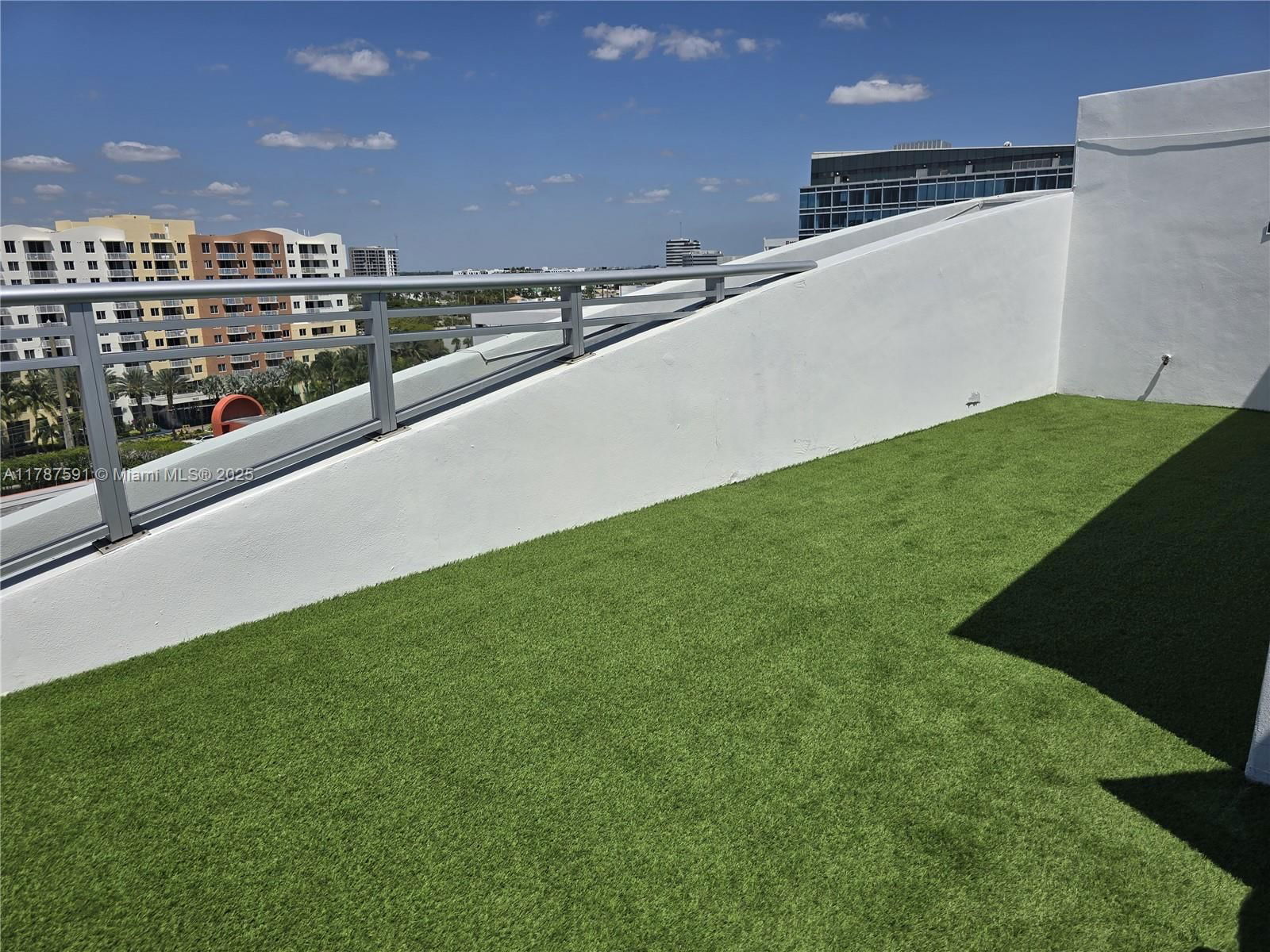 Real estate property located at 2950 188th St #501, Miami-dade, Artech Residences At Aven, Aventura, FL