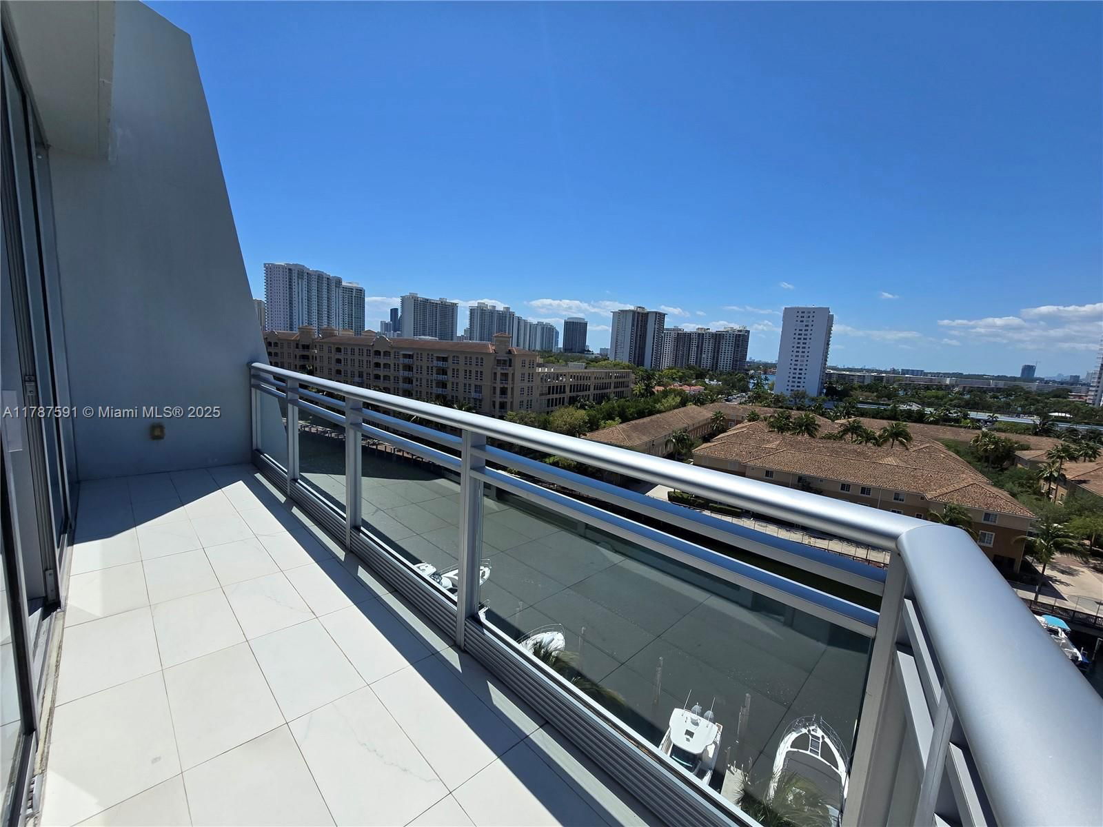 Real estate property located at 2950 188th St #501, Miami-dade, Artech Residences At Aven, Aventura, FL