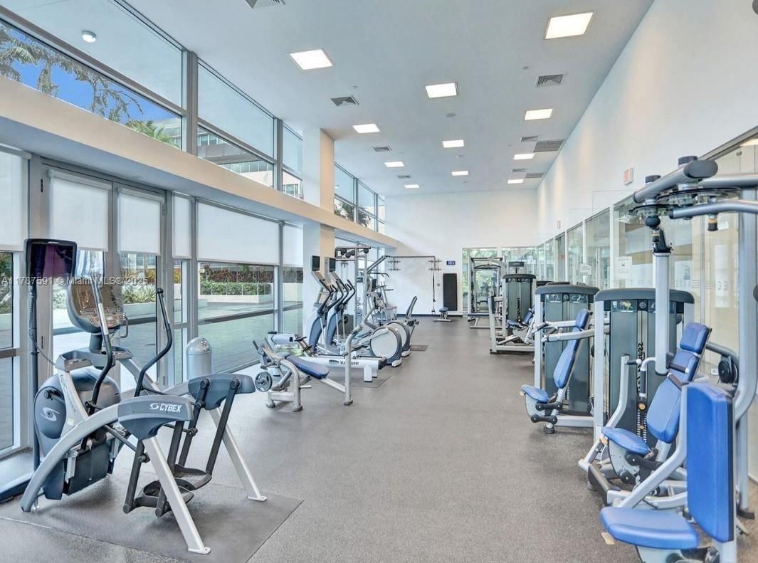 Real estate property located at 2950 188th St #501, Miami-dade, Artech Residences At Aven, Aventura, FL