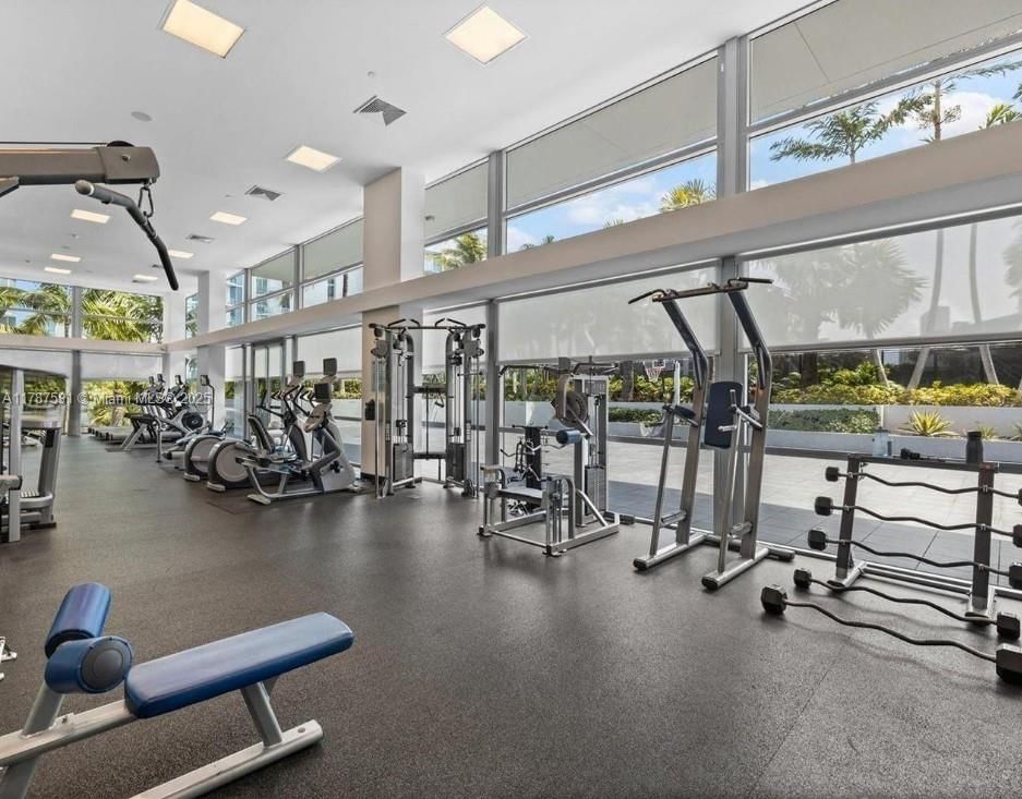 Real estate property located at 2950 188th St #501, Miami-dade, Artech Residences At Aven, Aventura, FL
