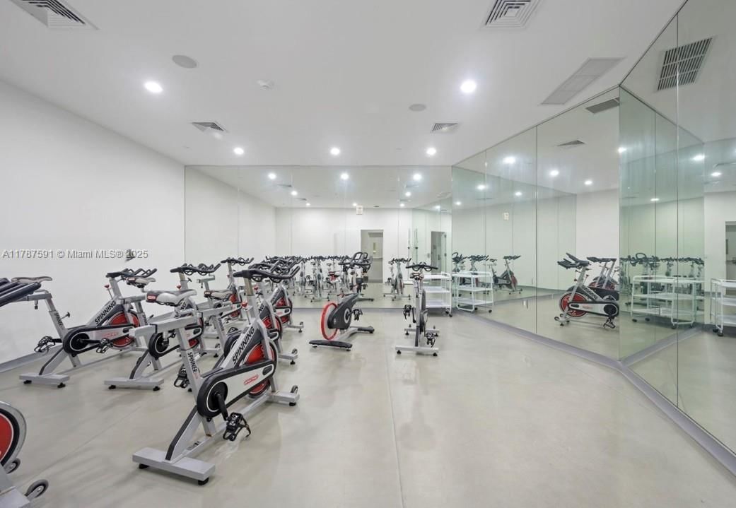Real estate property located at 2950 188th St #501, Miami-dade, Artech Residences At Aven, Aventura, FL
