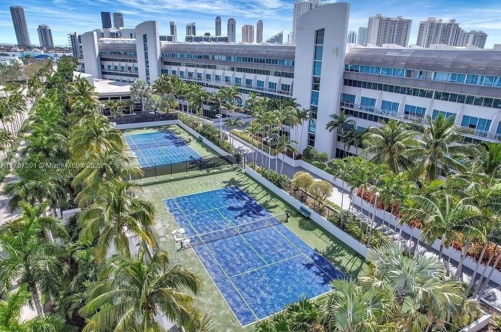 Real estate property located at 2950 188th St #501, Miami-dade, Artech Residences At Aven, Aventura, FL