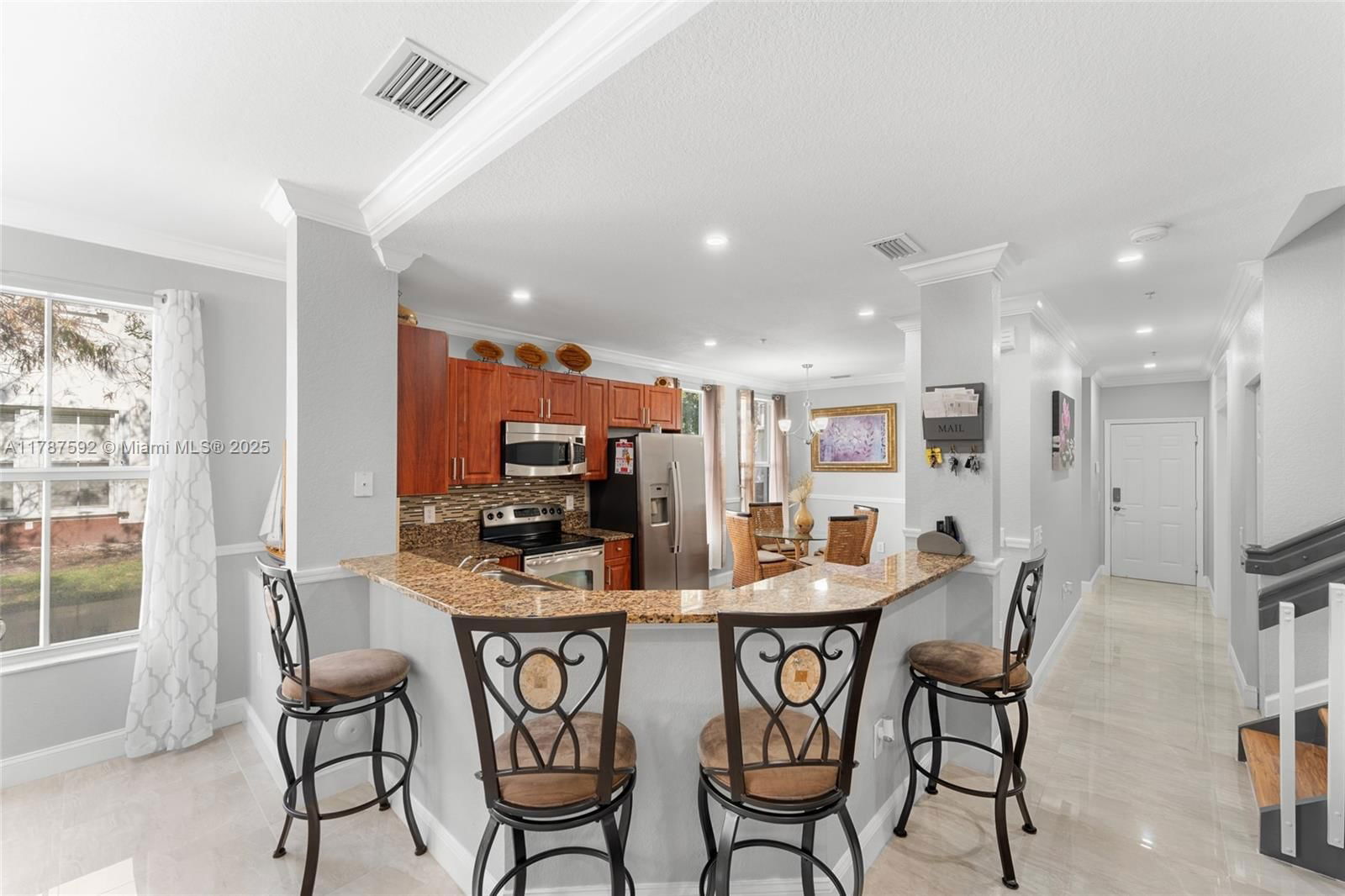 Real estate property located at 4501 Mimosa Ter #1404, Broward, Paloma Lakes Condominium, Coconut Creek, FL