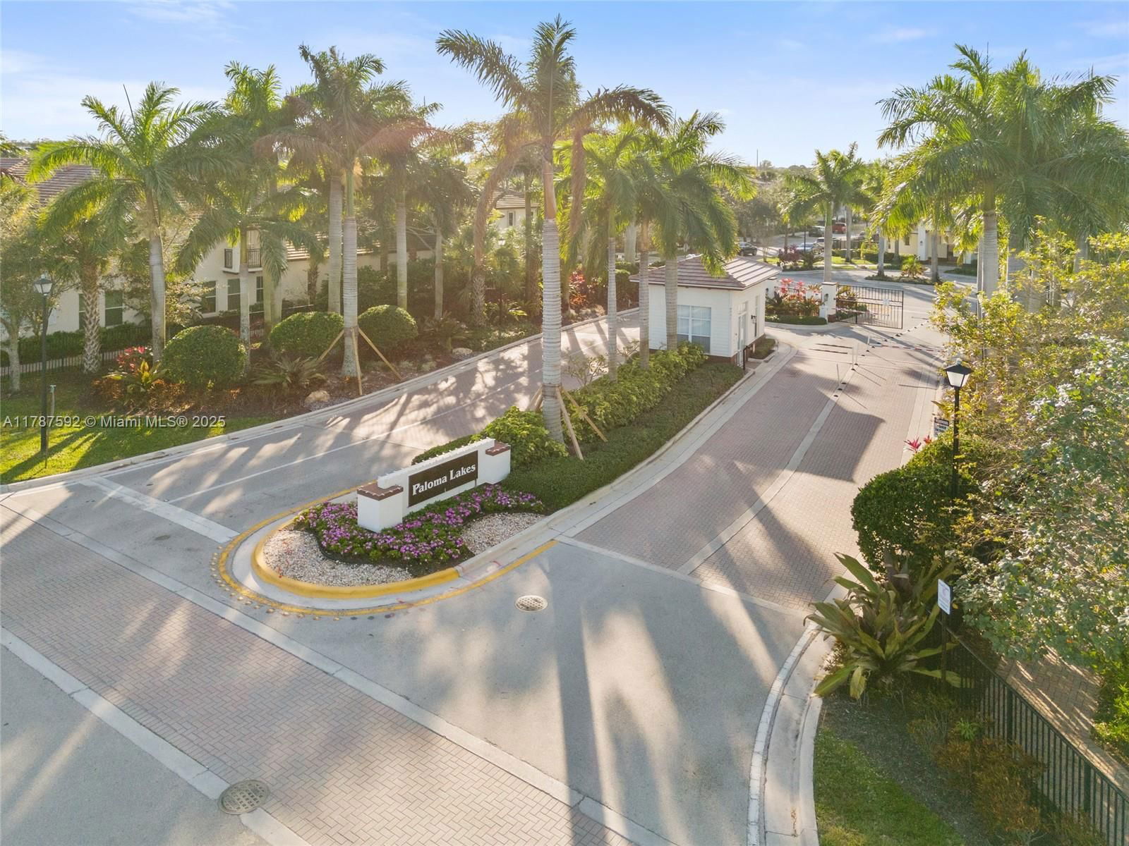 Real estate property located at 4501 Mimosa Ter #1404, Broward, Paloma Lakes Condominium, Coconut Creek, FL