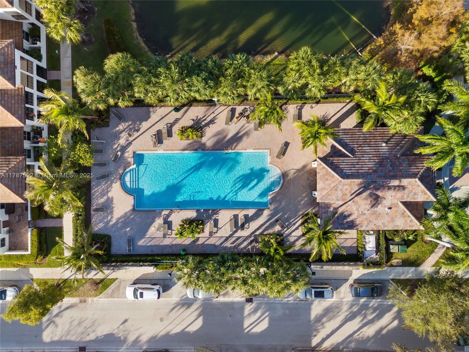 Real estate property located at 4501 Mimosa Ter #1404, Broward, Paloma Lakes Condominium, Coconut Creek, FL
