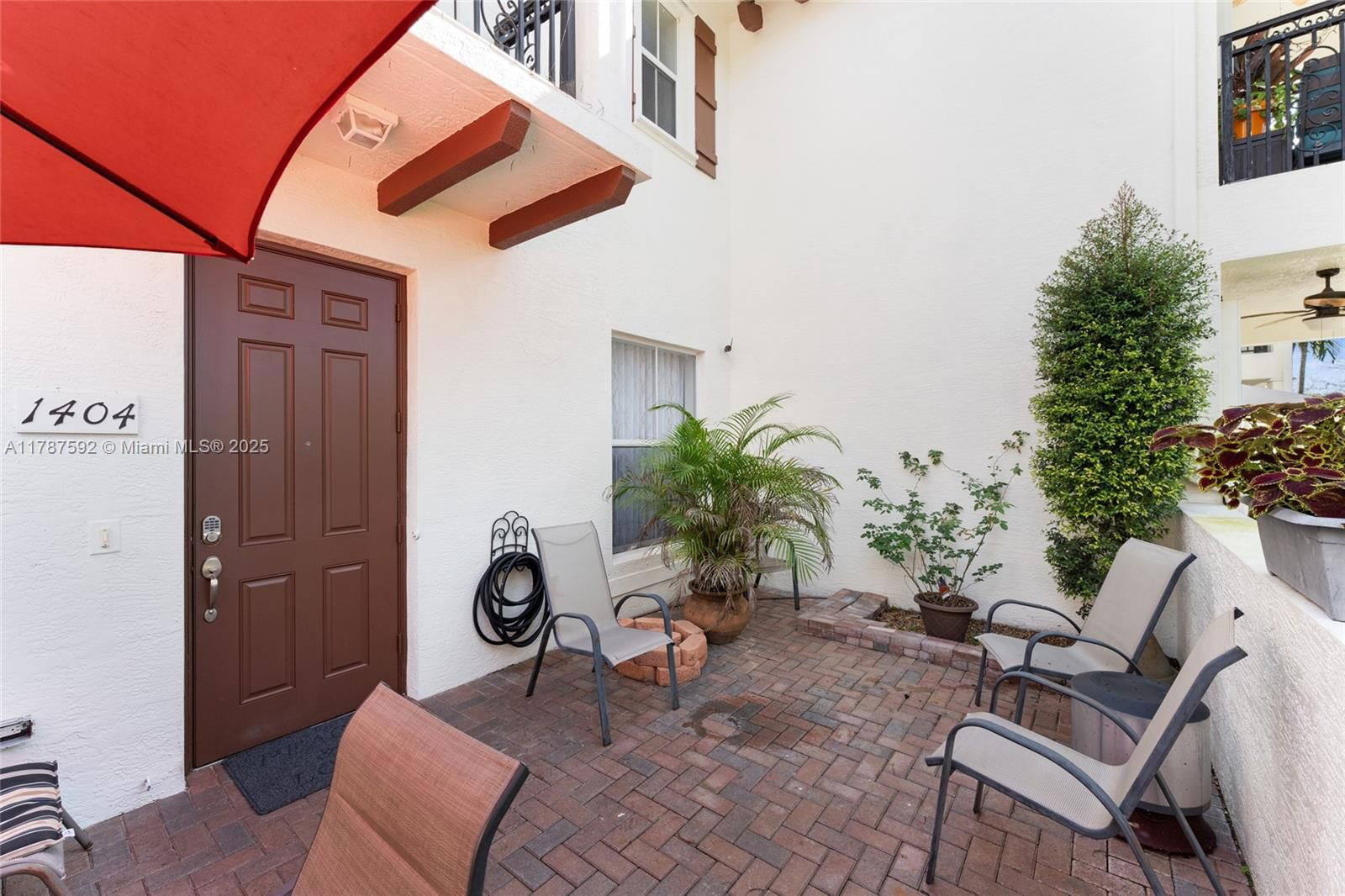 Real estate property located at 4501 Mimosa Ter #1404, Broward, Paloma Lakes Condominium, Coconut Creek, FL
