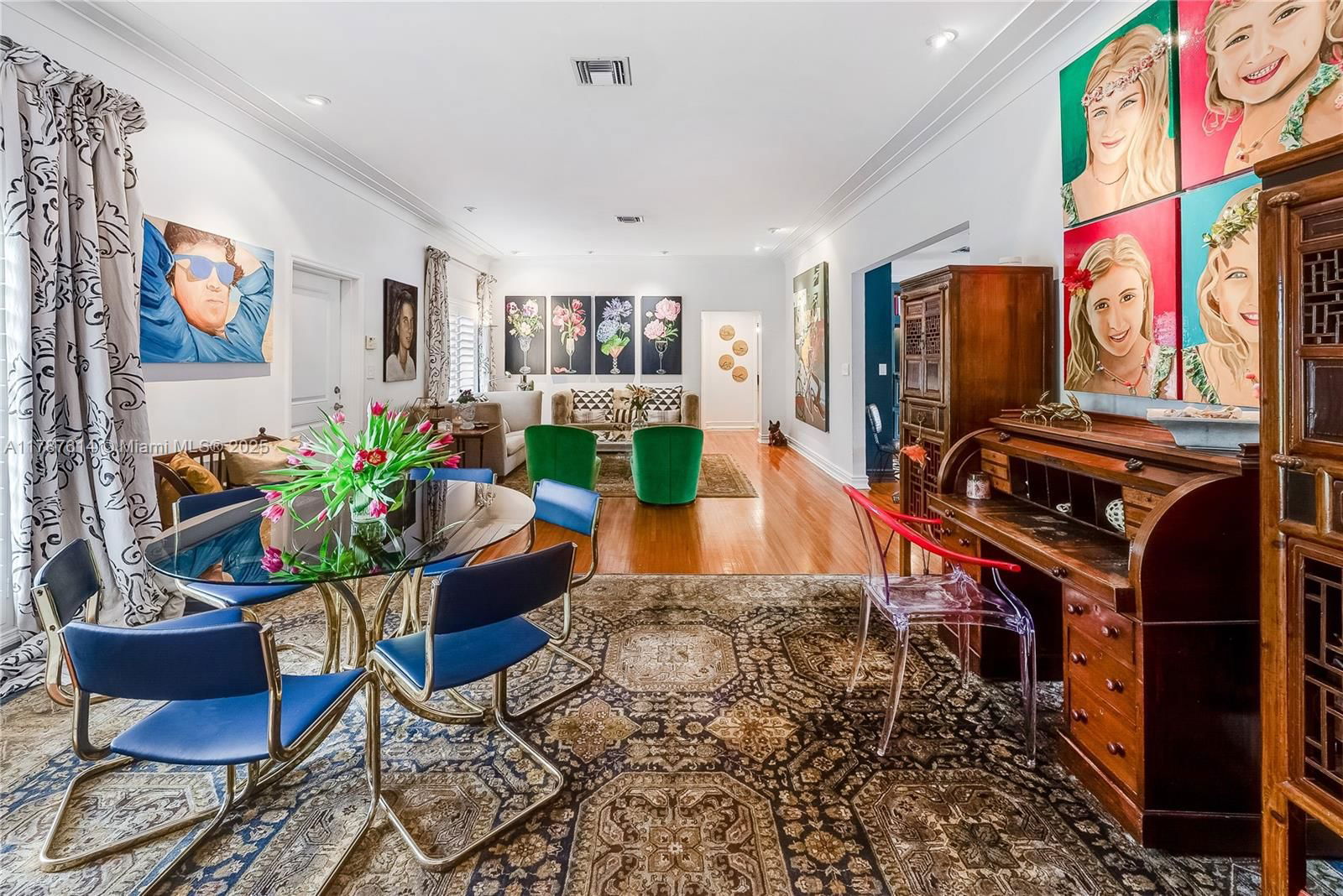 Real estate property located at 4404 Alhambra Cir, Miami-dade, C Gab Country Club Sec 5, Coral Gables, FL