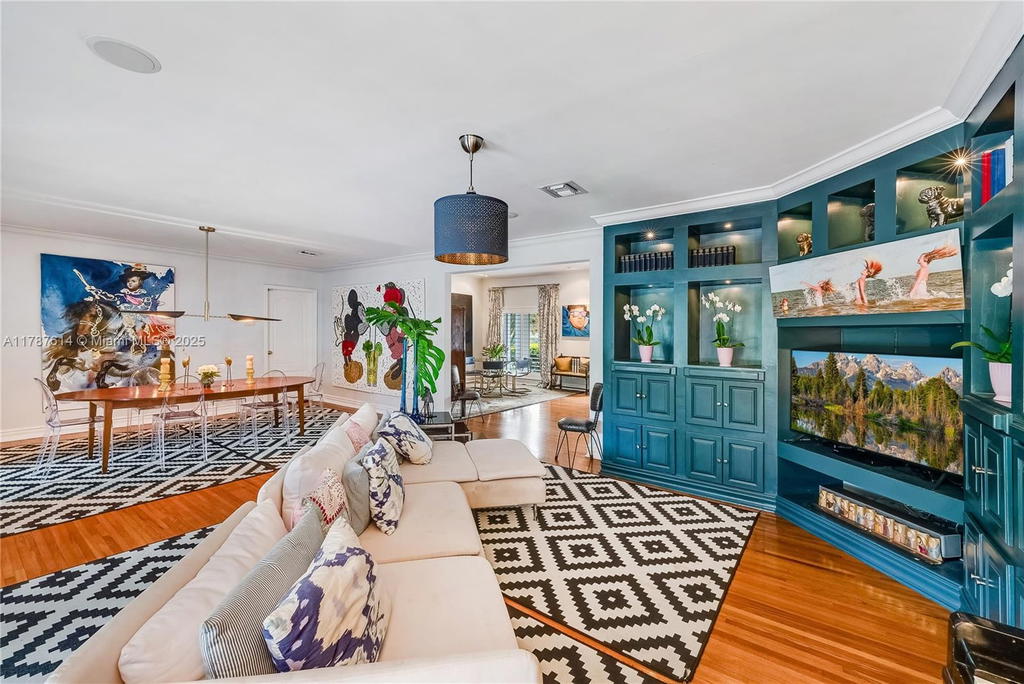Real estate property located at 4404 Alhambra Cir, Miami-dade, C Gab Country Club Sec 5, Coral Gables, FL