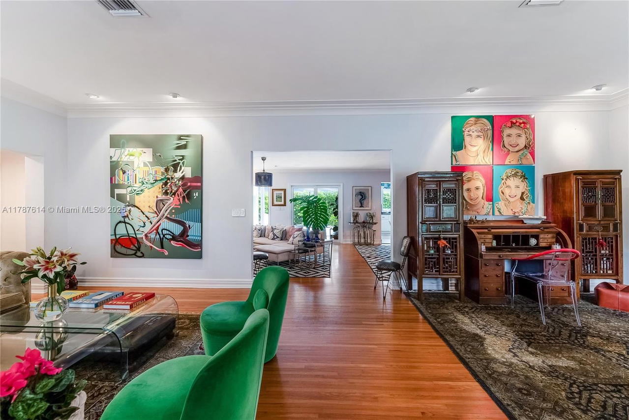 Real estate property located at 4404 Alhambra Cir, Miami-dade, C Gab Country Club Sec 5, Coral Gables, FL