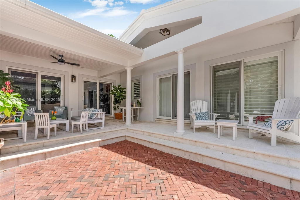 Real estate property located at 4404 Alhambra Cir, Miami-dade, C Gab Country Club Sec 5, Coral Gables, FL