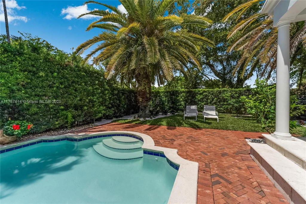 Real estate property located at 4404 Alhambra Cir, Miami-dade, C Gab Country Club Sec 5, Coral Gables, FL