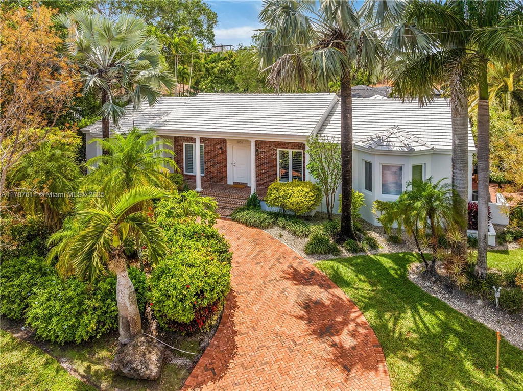 Real estate property located at 4404 Alhambra Cir, Miami-dade, C Gab Country Club Sec 5, Coral Gables, FL