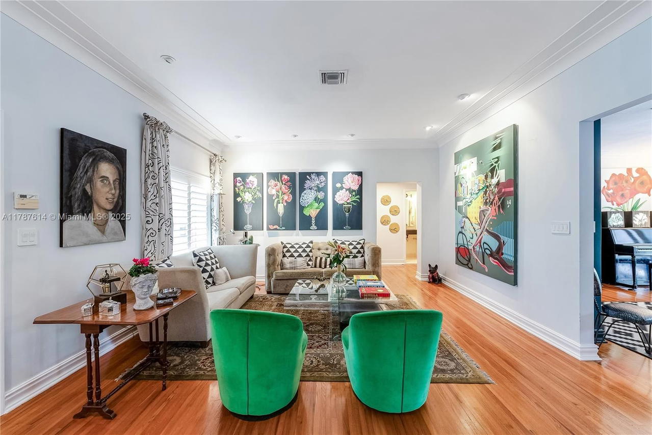 Real estate property located at 4404 Alhambra Cir, Miami-dade, C Gab Country Club Sec 5, Coral Gables, FL