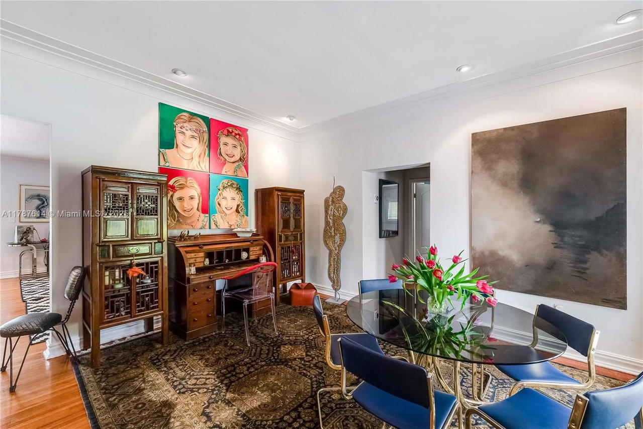 Real estate property located at 4404 Alhambra Cir, Miami-dade, C Gab Country Club Sec 5, Coral Gables, FL