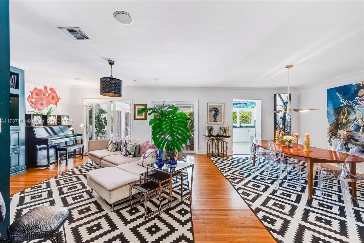 Real estate property located at 4404 Alhambra Cir, Miami-dade, C Gab Country Club Sec 5, Coral Gables, FL
