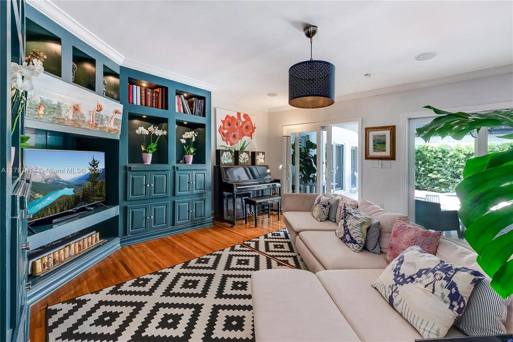 Real estate property located at 4404 Alhambra Cir, Miami-dade, C Gab Country Club Sec 5, Coral Gables, FL
