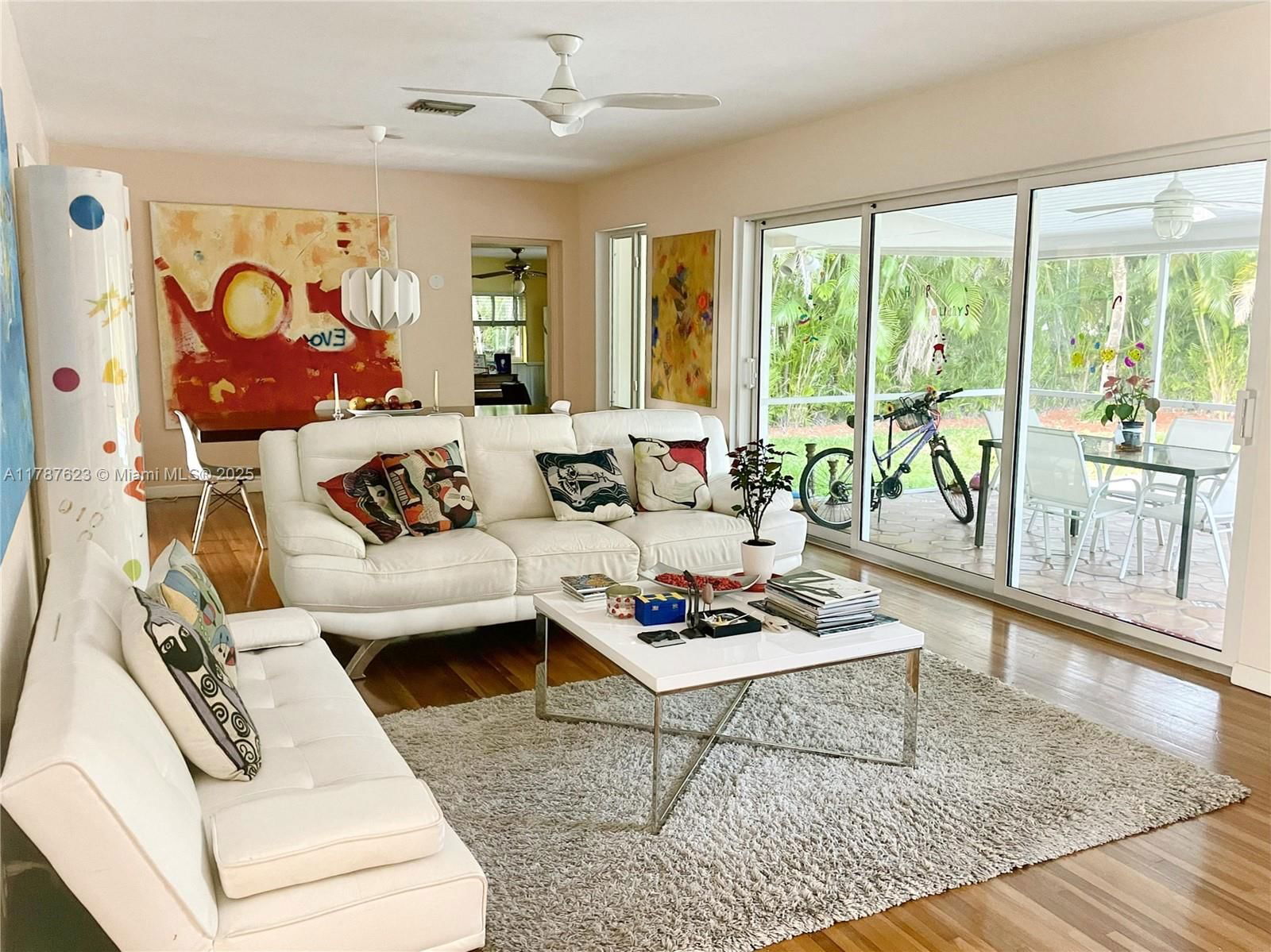 Real estate property located at 5965 64th Pl, Miami-dade, Merion Park, South Miami, FL