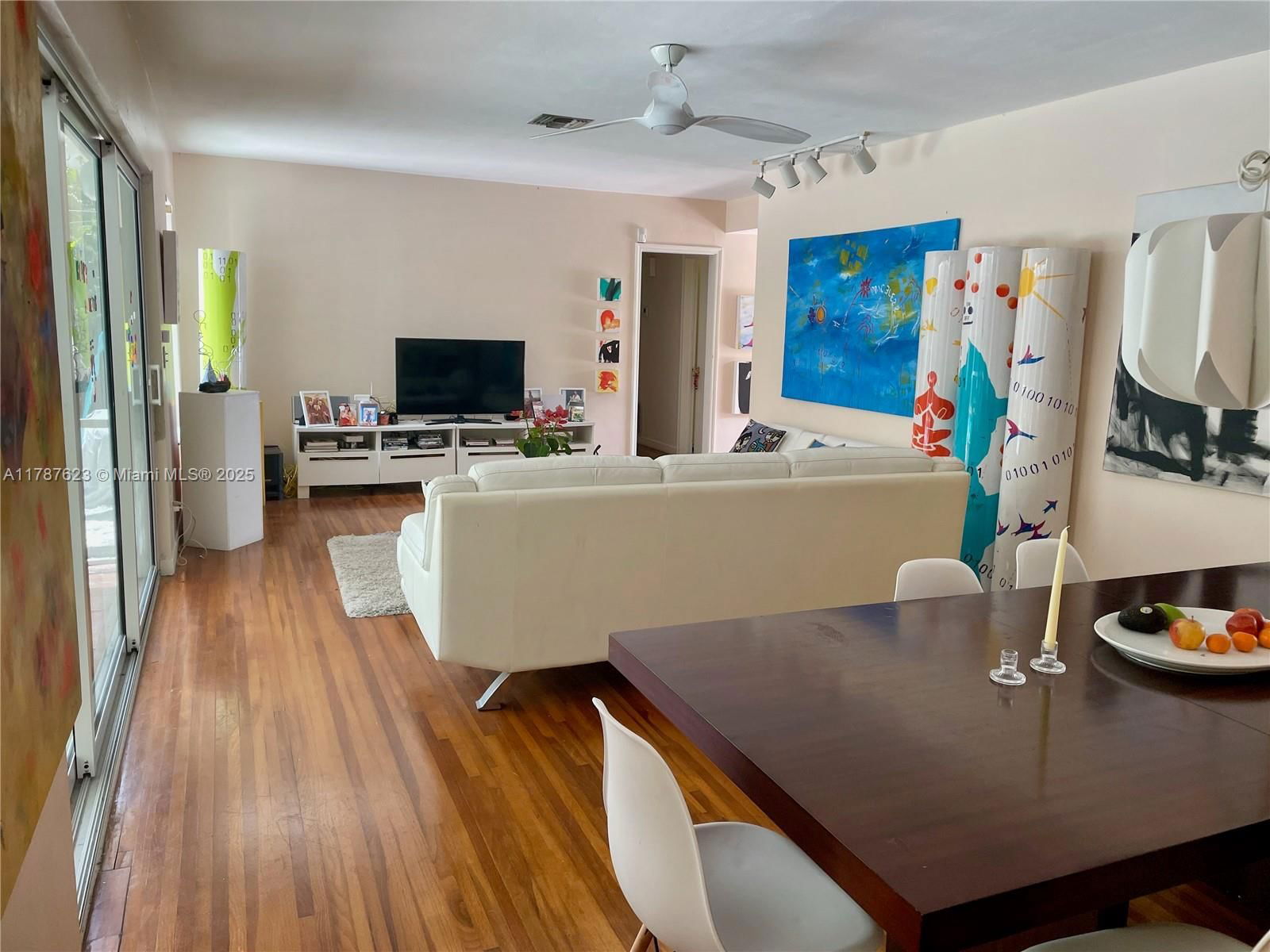 Real estate property located at 5965 64th Pl, Miami-dade, Merion Park, South Miami, FL