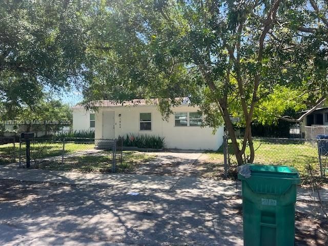 Real estate property located at 1864 88th Ter, Miami-dade, Airline Estates, Miami, FL