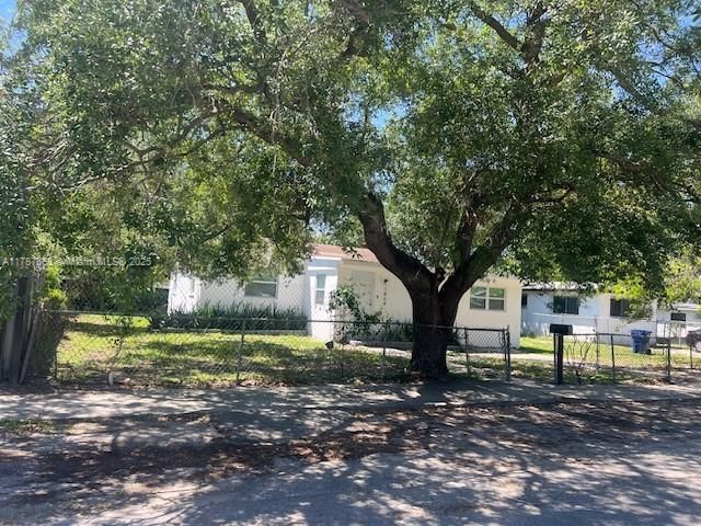 Real estate property located at 1864 88th Ter, Miami-dade, Airline Estates, Miami, FL