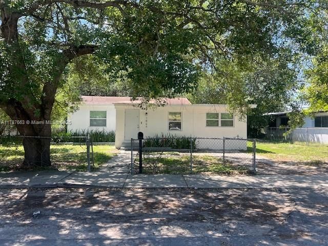 Real estate property located at 1864 88th Ter, Miami-dade, Airline Estates, Miami, FL