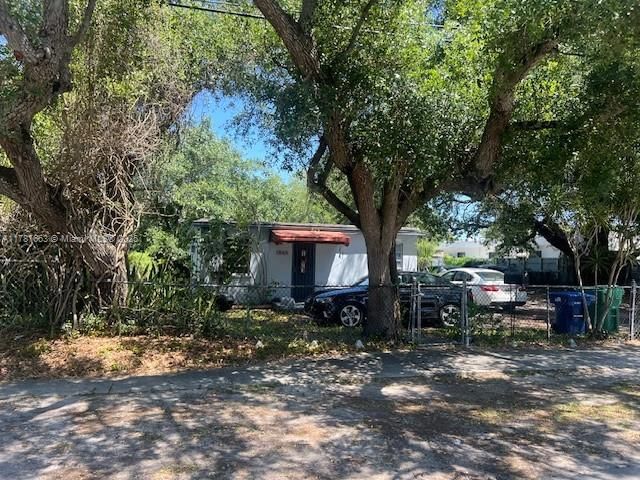 Real estate property located at 1864 88th Ter, Miami-dade, Airline Estates, Miami, FL