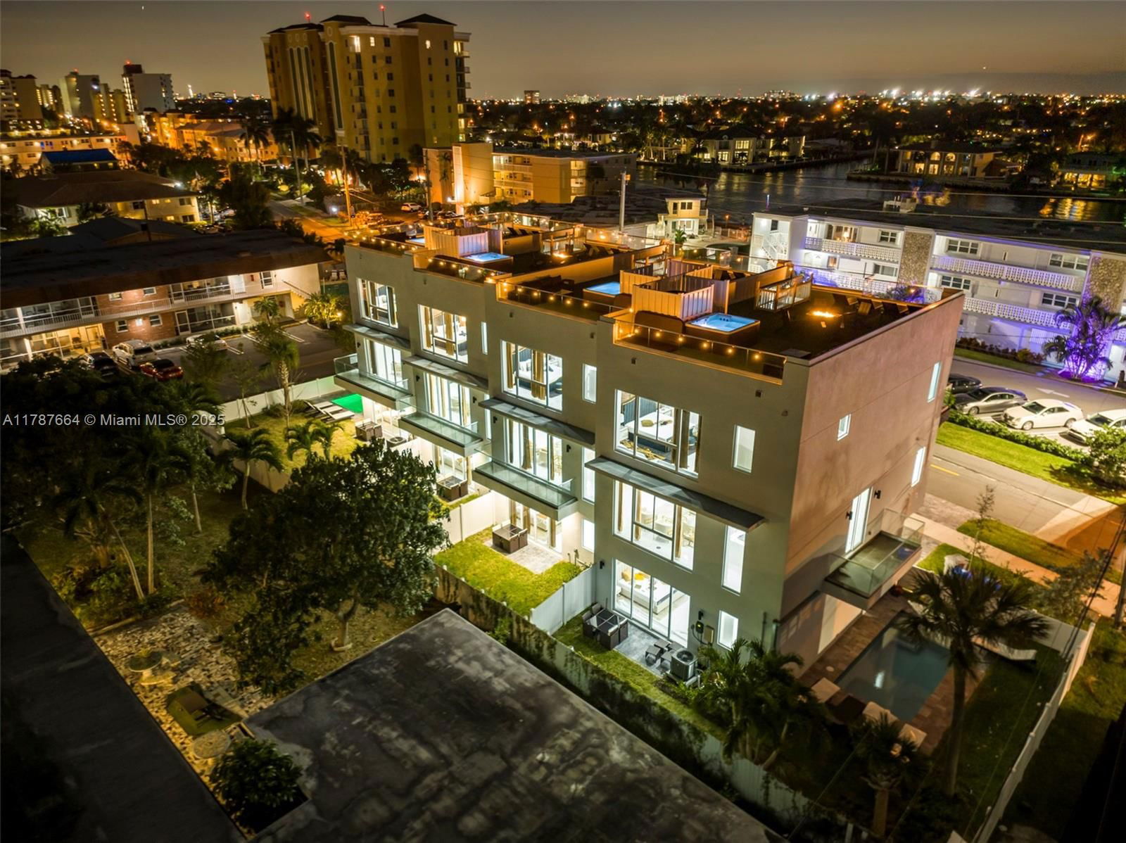 Real estate property located at 1002 riverside drive, Broward, Pompano By The Sea Resub, Pompano Beach, FL