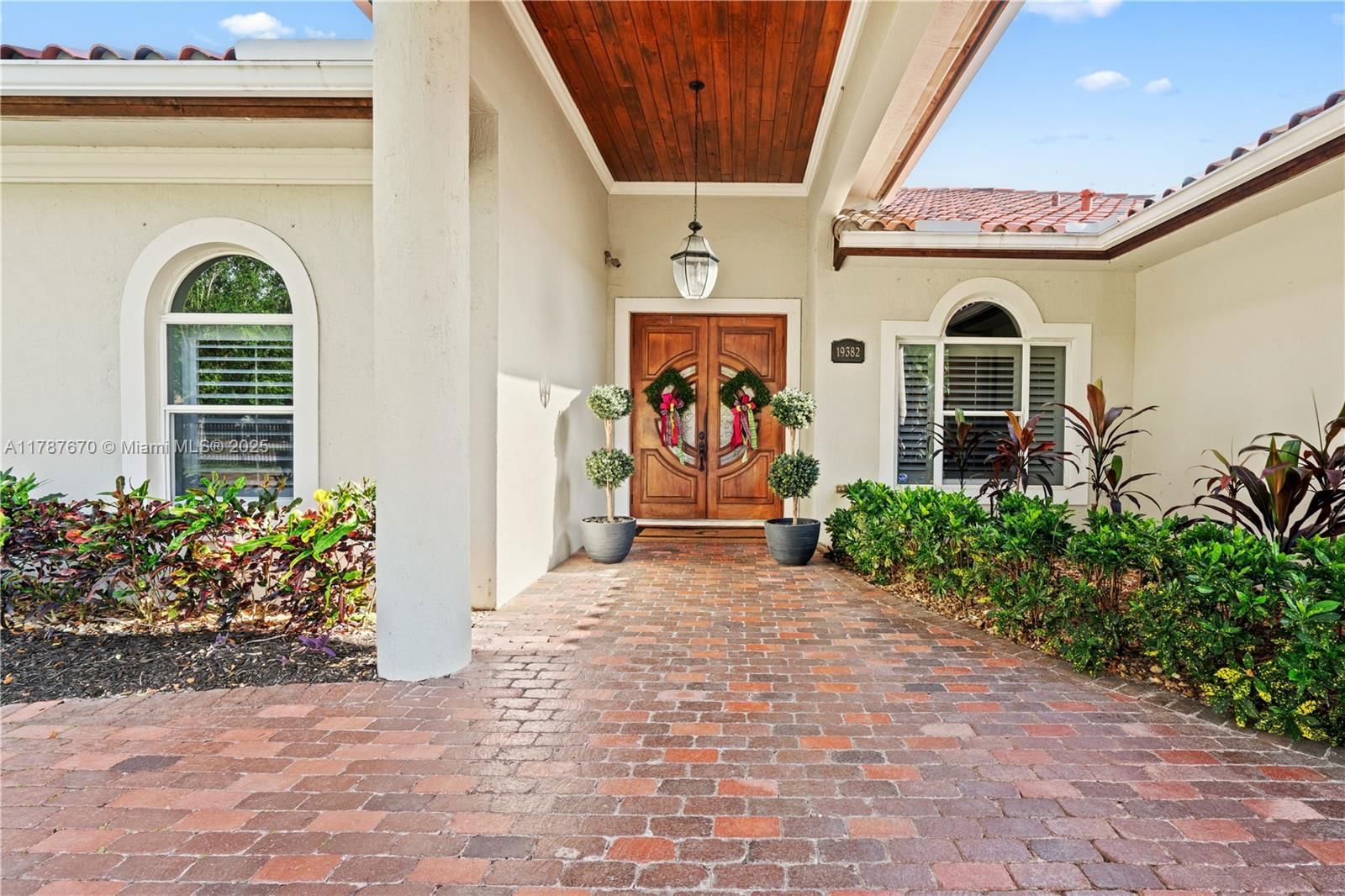 Real estate property located at 19382 293rd St, Miami-dade, Biscado Ests Sec 1, Homestead, FL