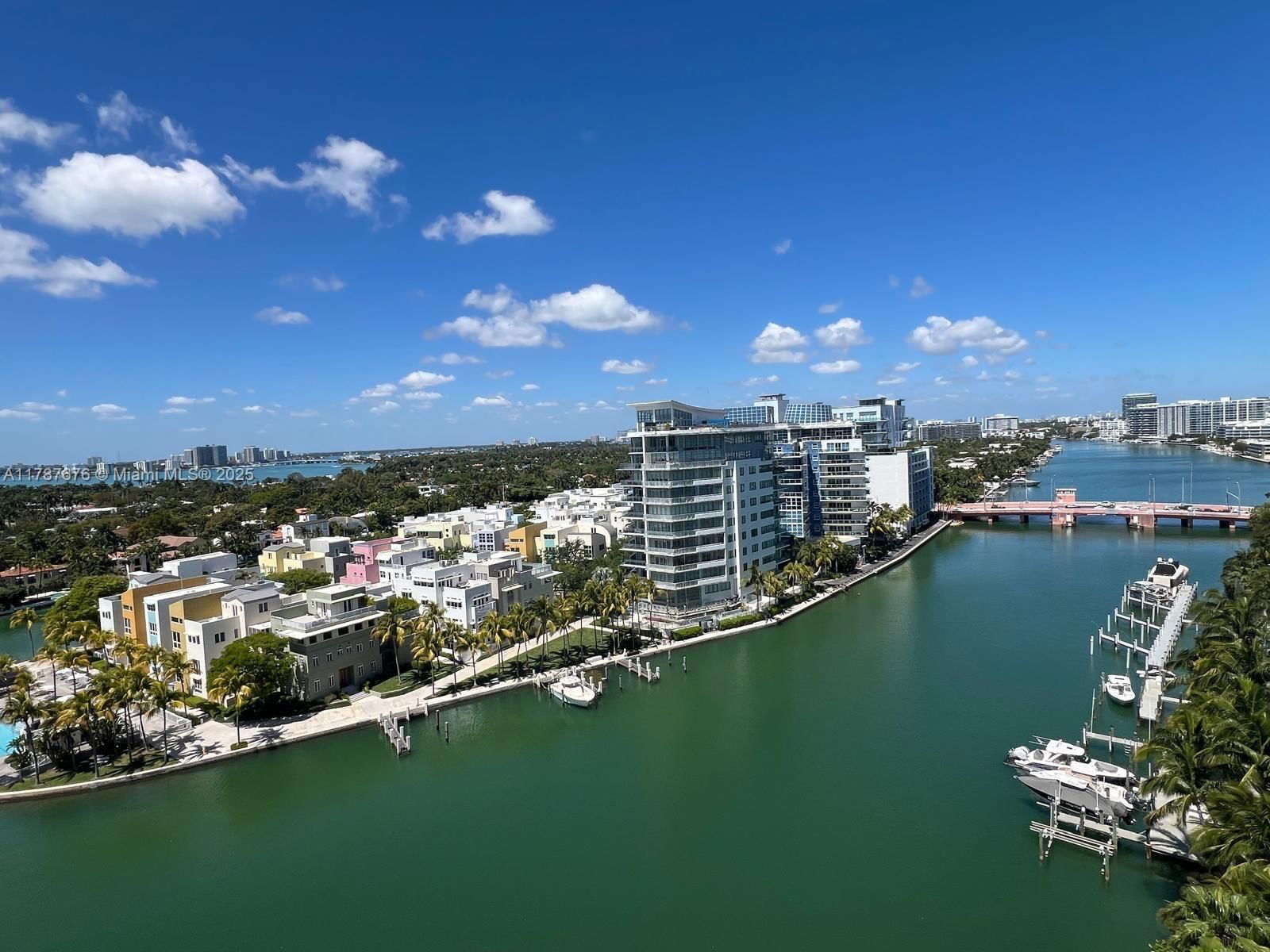 Real estate property located at 5900 Collins Ave #1505, Miami-dade, The Grandview Condo, Miami Beach, FL