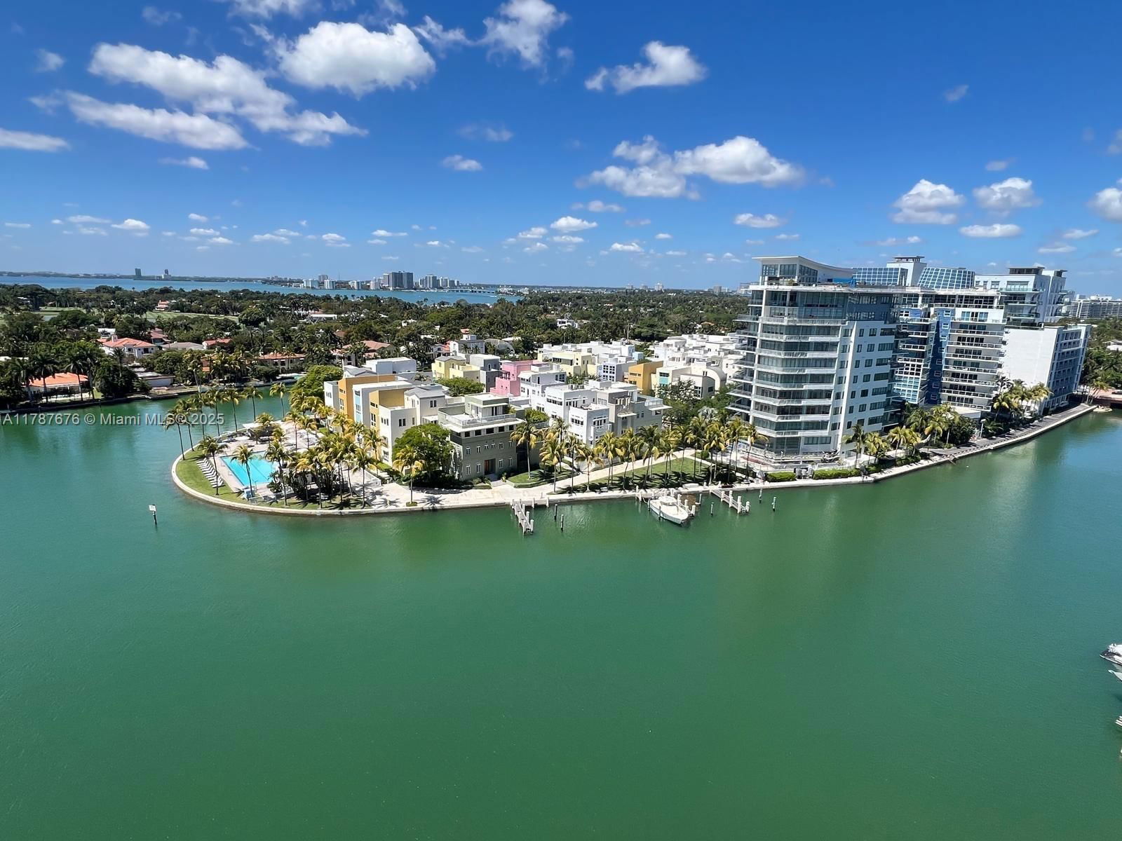 Real estate property located at 5900 Collins Ave #1505, Miami-dade, The Grandview Condo, Miami Beach, FL