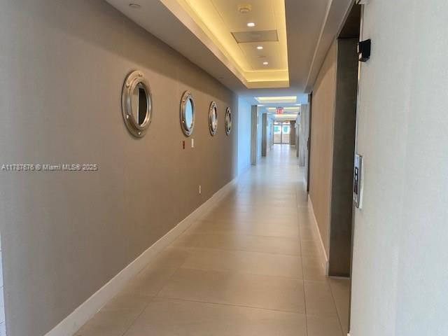 Real estate property located at 5900 Collins Ave #1505, Miami-dade, The Grandview Condo, Miami Beach, FL