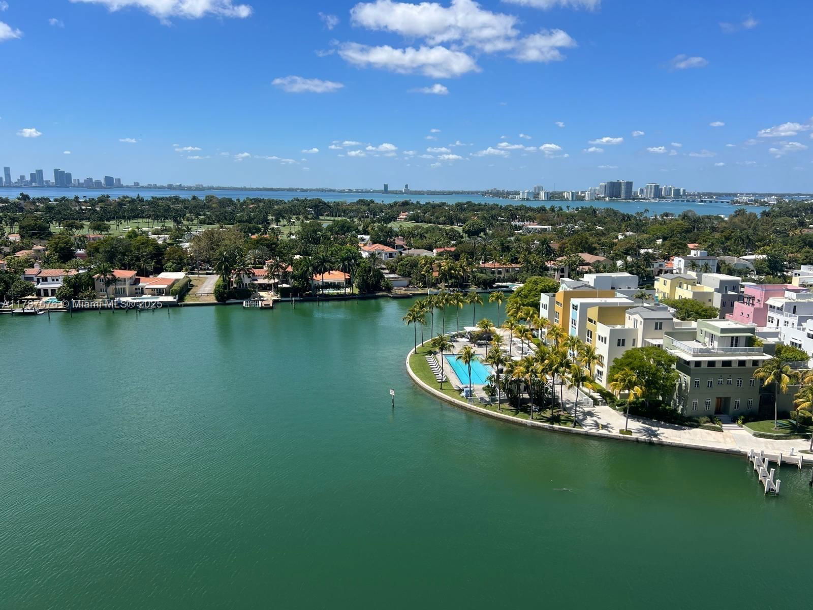 Real estate property located at 5900 Collins Ave #1505, Miami-dade, The Grandview Condo, Miami Beach, FL