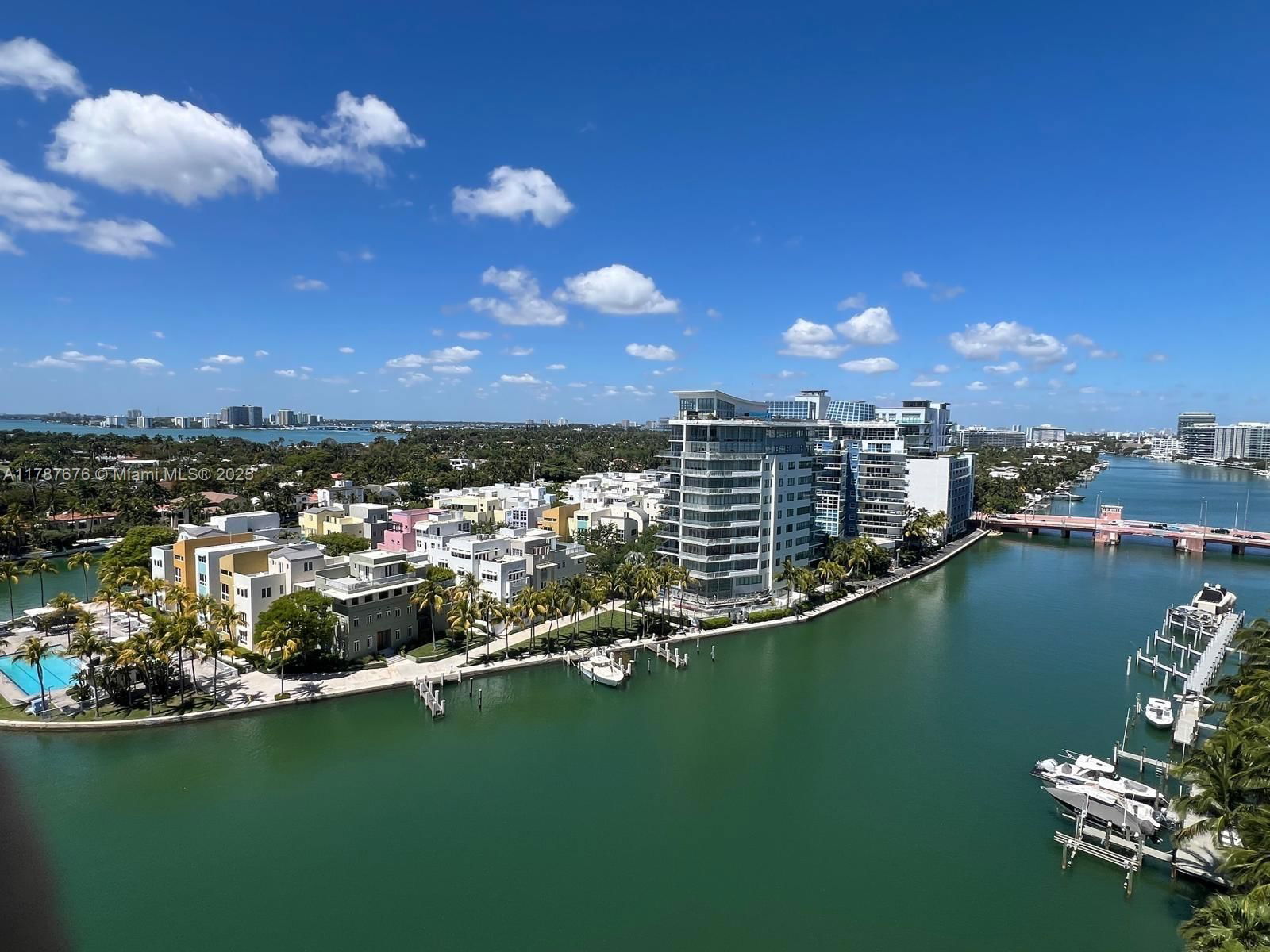 Real estate property located at 5900 Collins Ave #1505, Miami-dade, The Grandview Condo, Miami Beach, FL