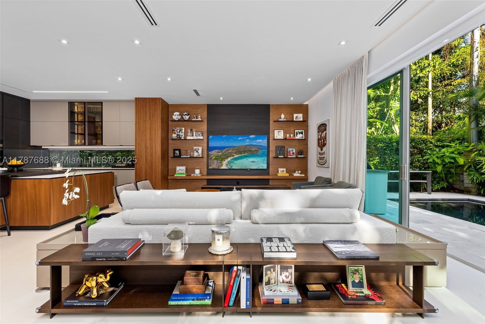 Real estate property located at 4039 Ventura Ave, Miami-dade, Utopia, Miami, FL