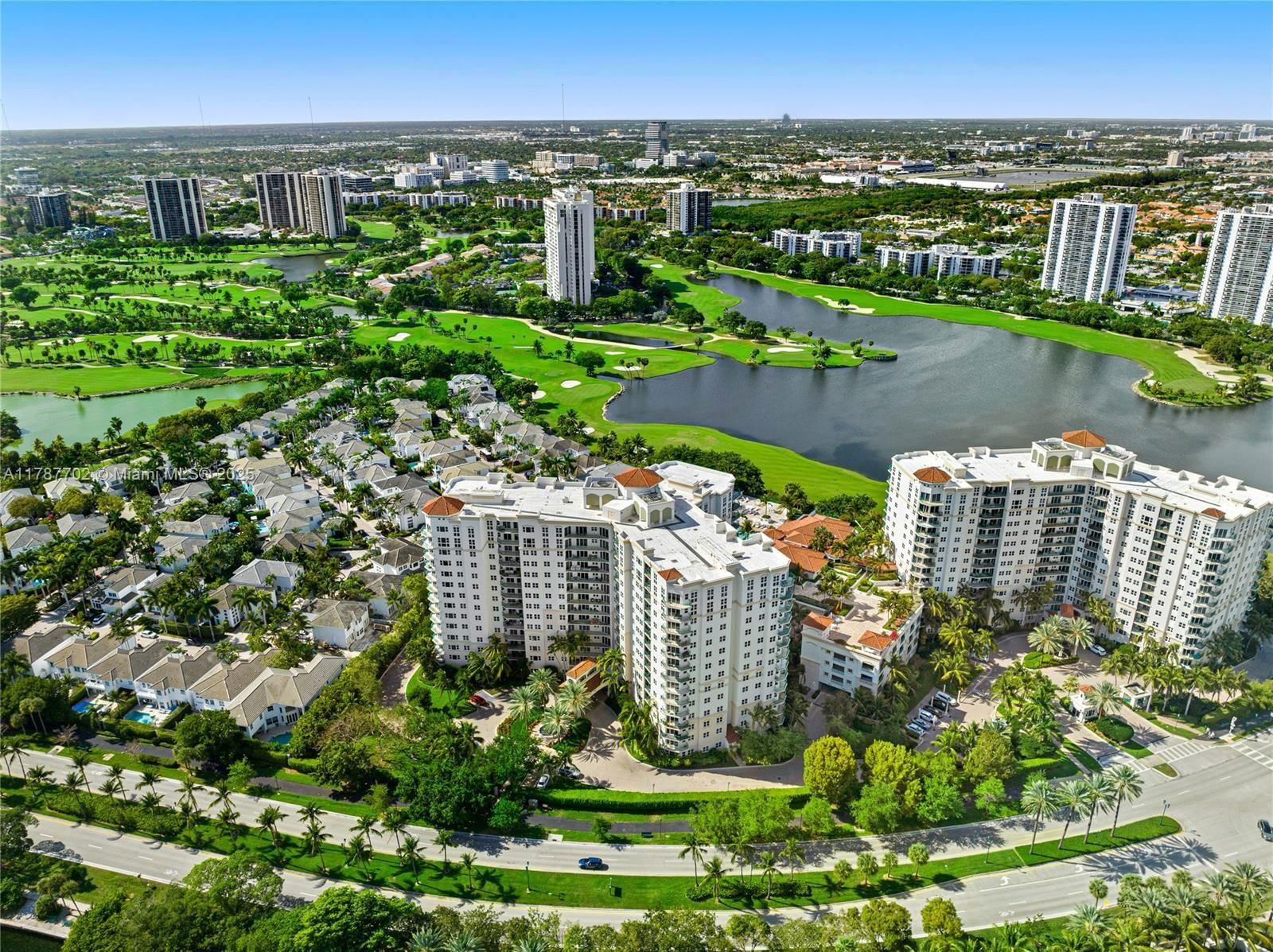 Real estate property located at 19900 Country Club Dr #310, Miami-dade, Turnberry Village So Towe, Aventura, FL