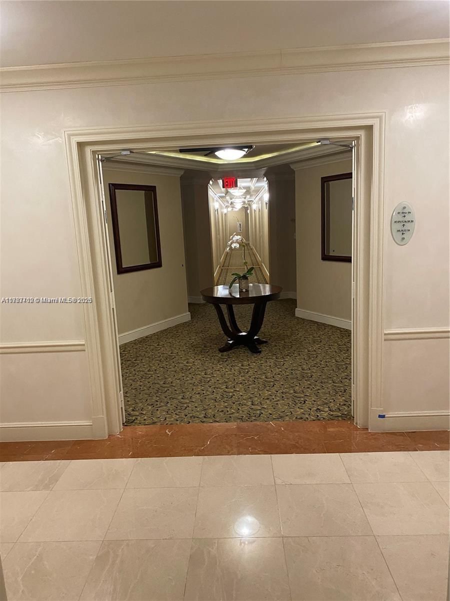 Real estate property located at 19900 Country Club Dr #310, Miami-dade, Turnberry Village So Towe, Aventura, FL