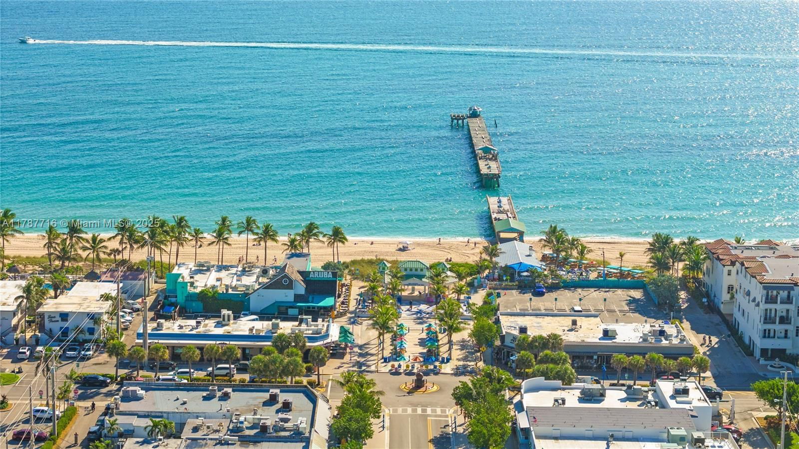 Real estate property located at 4520 El Mar Dr #16, Broward, Southern Seas Condo, Lauderdale By The Sea, FL