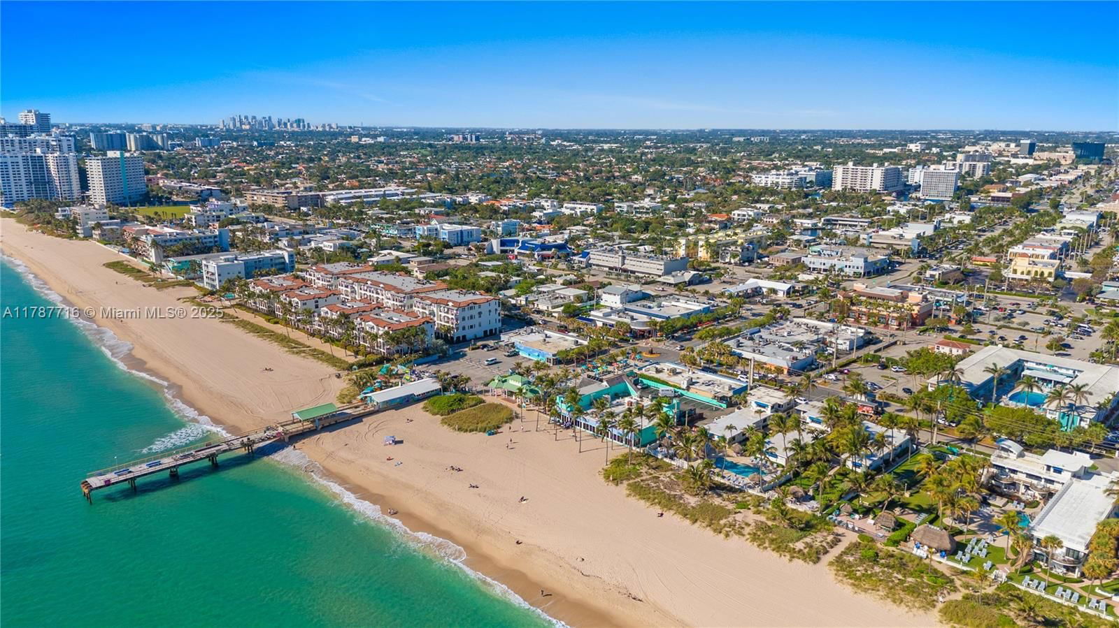 Real estate property located at 4520 El Mar Dr #16, Broward, Southern Seas Condo, Lauderdale By The Sea, FL