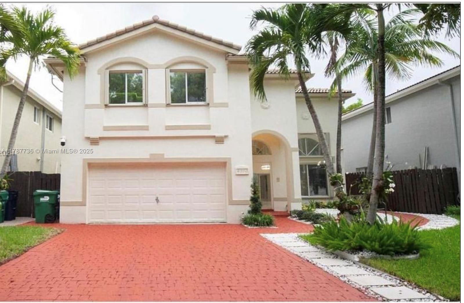 Real estate property located at 4700 111th Ct, Miami-dade, Doral Meadows 1st Addn, Doral, FL