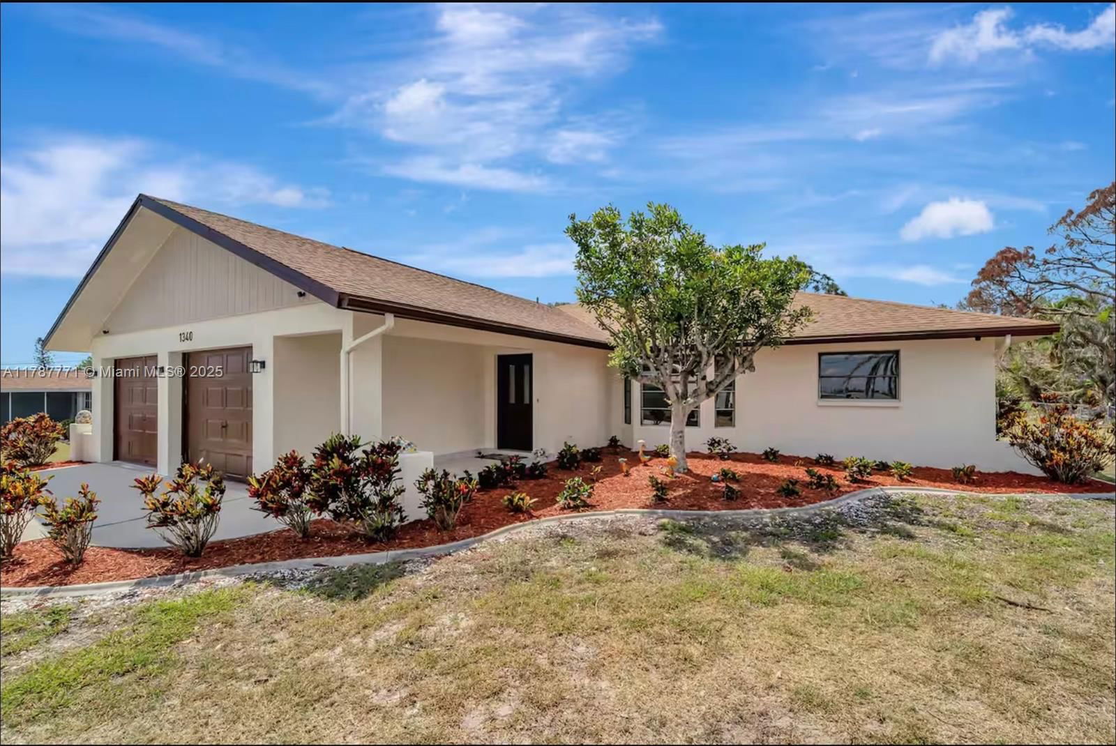 Real estate property located at 1340 Manor, Charlotte, Englewood Gardens Replat, Other City - In The State Of Florida, FL