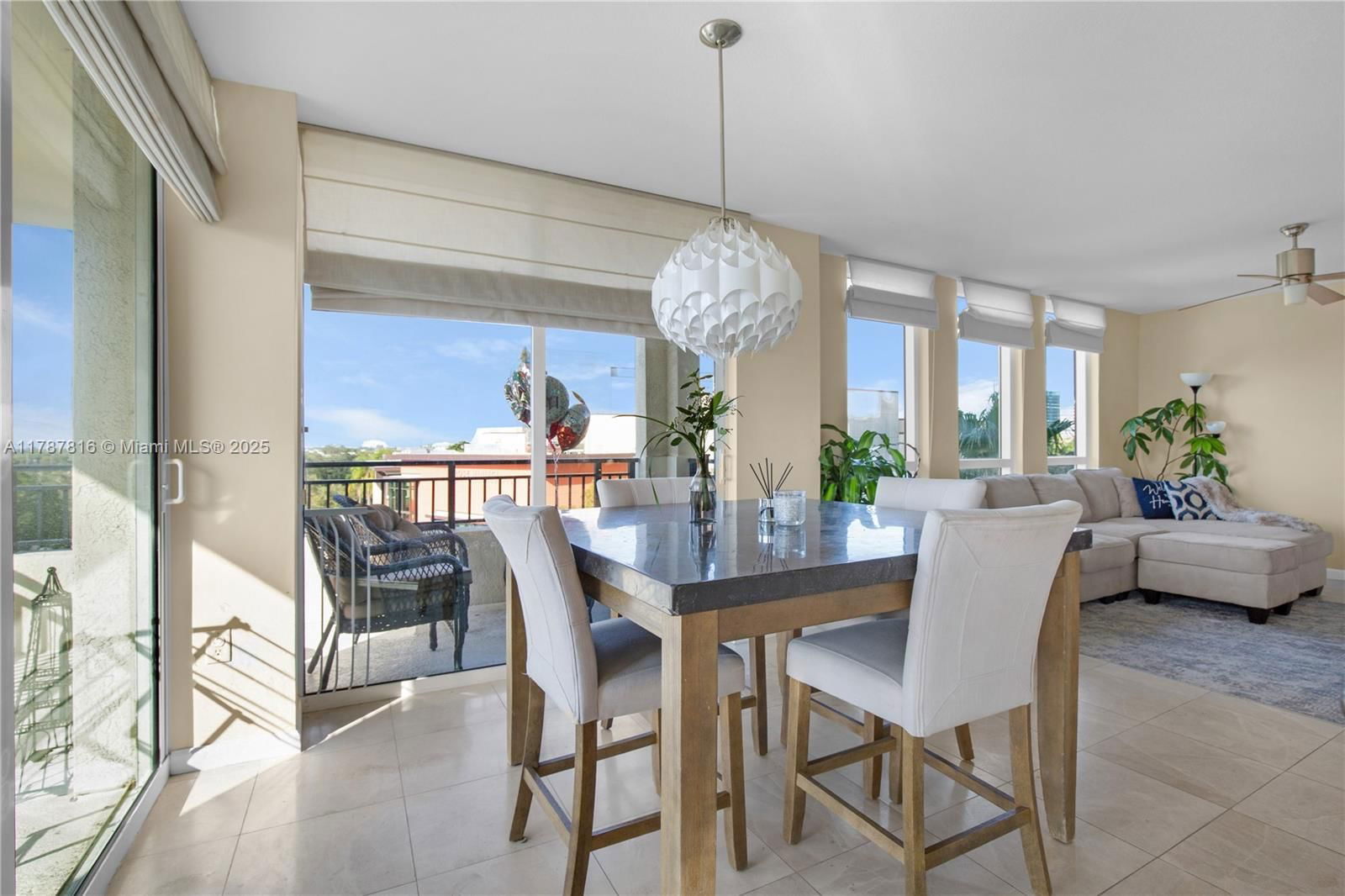 Real estate property located at 610 Las Olas Blvd #513N, Broward, Symphony North Condo, Fort Lauderdale, FL