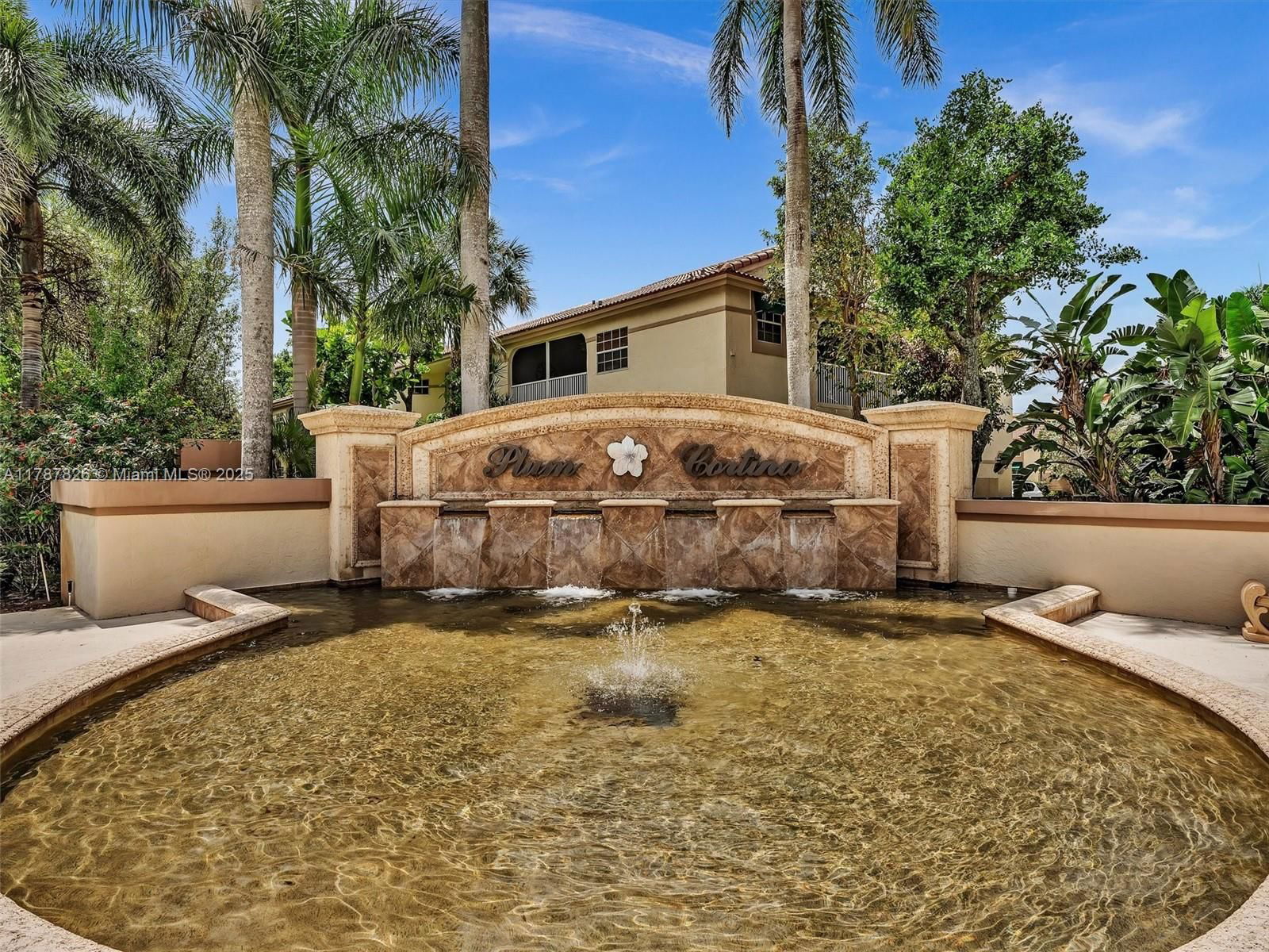 Real estate property located at 6538 Via Regina #9, Palm Beach, Plum At Boca Pointe Condo, Boca Raton, FL